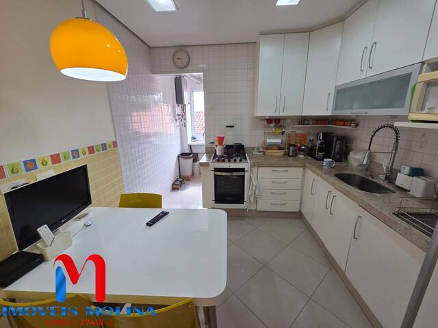 Apartamento para Venda em São Caetano do Sul - 5