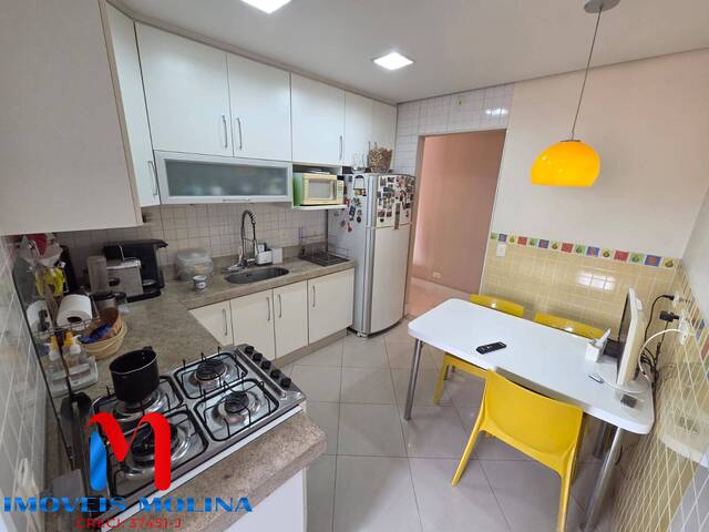 #11221 - Apartamento para Venda em São Caetano do Sul - SP - 3