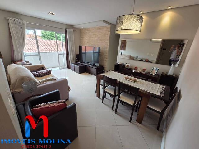 Apartamento para Venda em São Caetano do Sul - 4