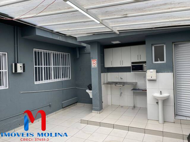 Conjunto Comercial para Locação em São Caetano do Sul - 4