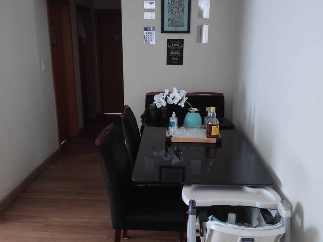 #11226 - Apartamento para Locação em Mauá - SP - 1