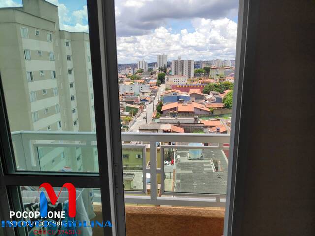 Apartamento para Locação em Mauá - 4
