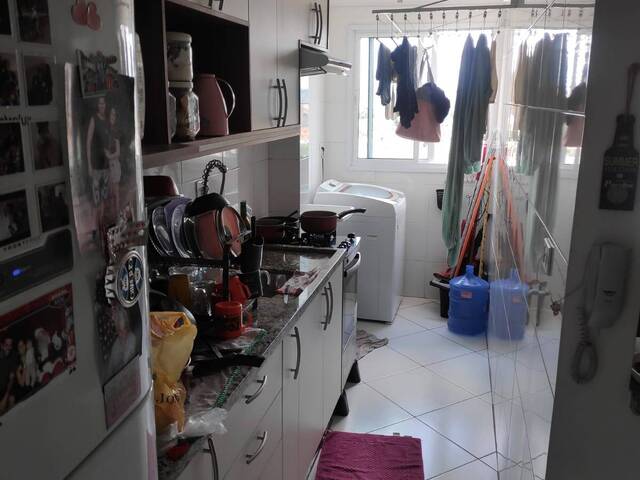 Apartamento para Locação em Mauá - 5