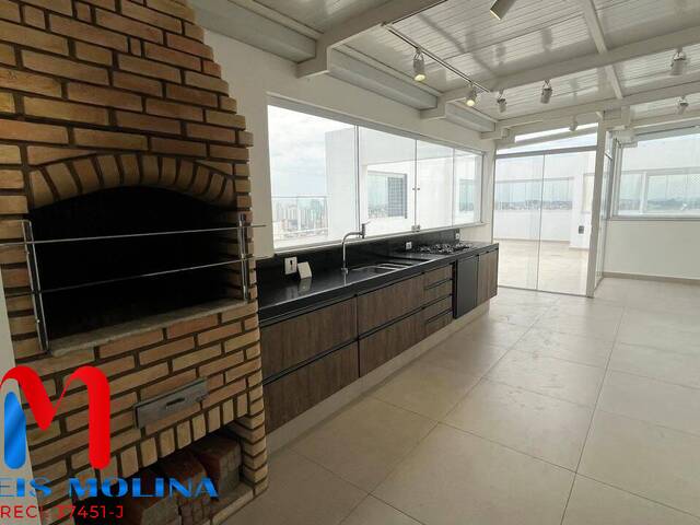 Venda em Vila Floresta - Santo André