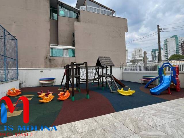 Apartamento para Venda em Santo André - 4