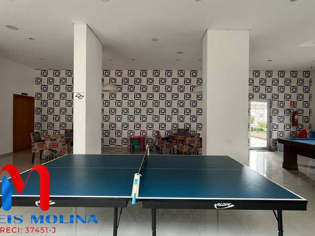 #11227 - Apartamento para Venda em Santo André - SP - 2