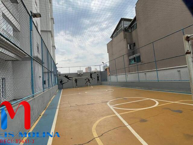 #11227 - Apartamento para Venda em Santo André - SP - 3