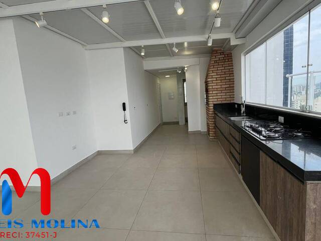 Apartamento para Venda em Santo André - 5