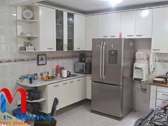 #11228 - Casa para Venda em São Paulo - SP - 2