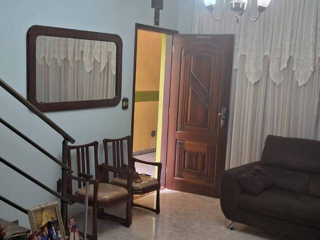 Casa para Venda em São Paulo - 4