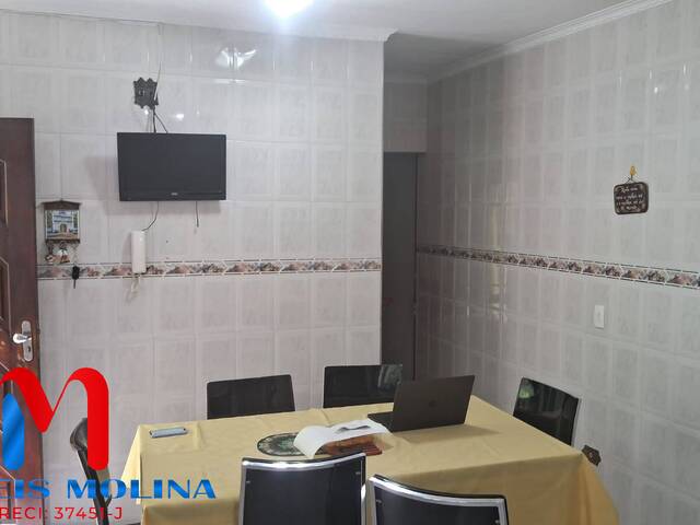 #11228 - Casa para Venda em São Paulo - SP - 3