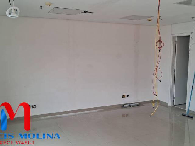 #11229 - Sala para Locação em São Caetano do Sul - SP - 1