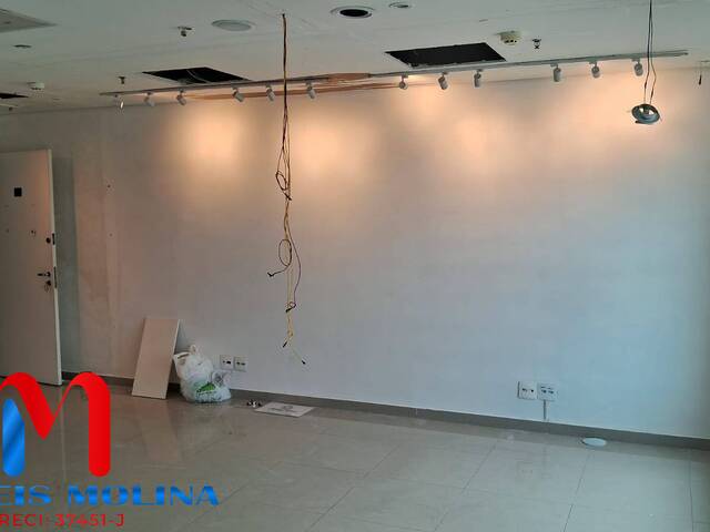 Sala para Locação em São Caetano do Sul - 4