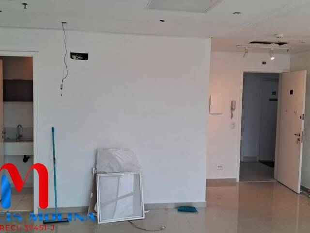 Sala para Locação em São Caetano do Sul - 5