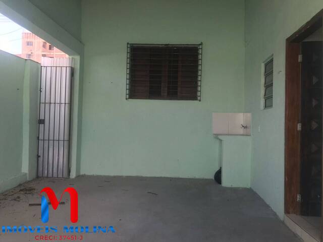 #11230 - Casa para Locação em São Caetano do Sul - SP - 1