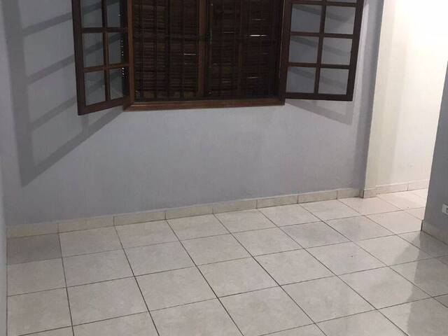 #11230 - Casa para Locação em São Caetano do Sul - SP - 2