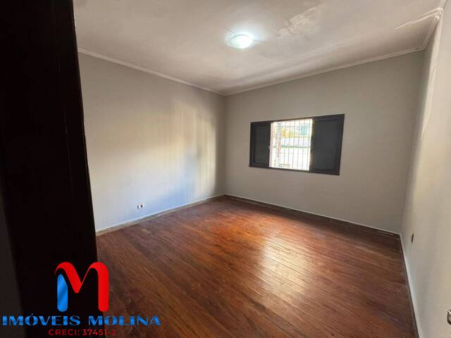 Casa para Locação em São Caetano do Sul - 4