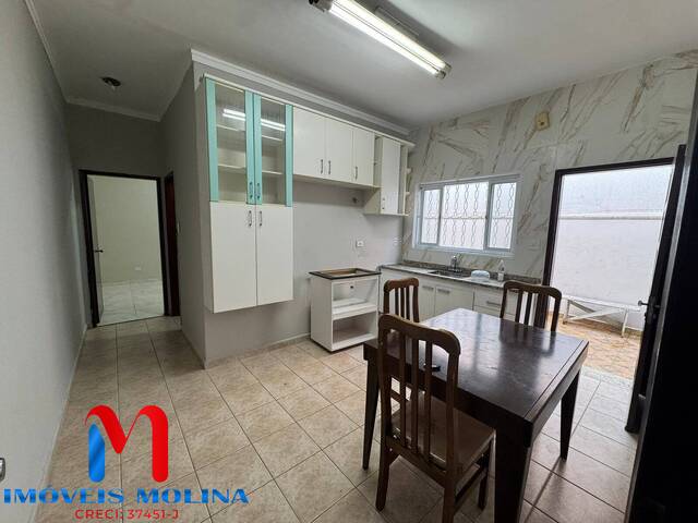 Casa para Locação em São Caetano do Sul - 5