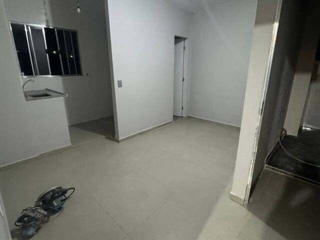 #11232 - Casa para Locação em São Caetano do Sul - SP - 2