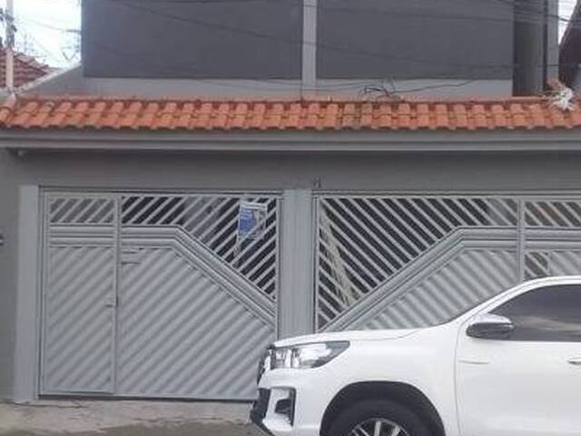 Locação em Santa Maria - São Caetano do Sul