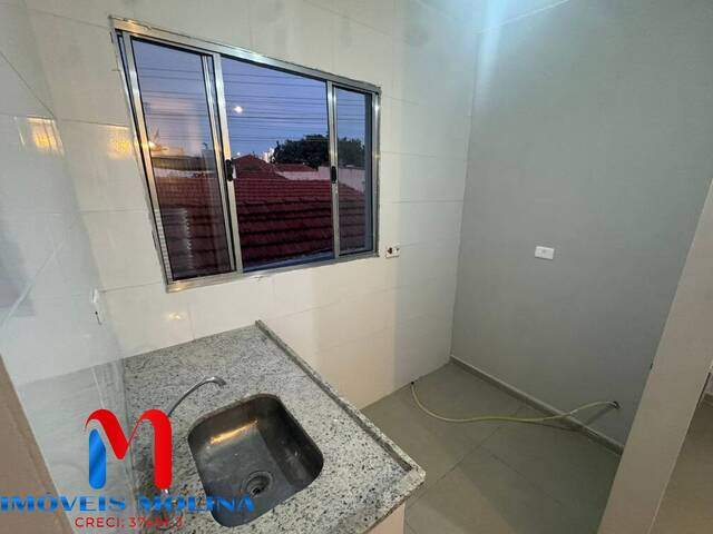 Casa para Locação em São Caetano do Sul - 5