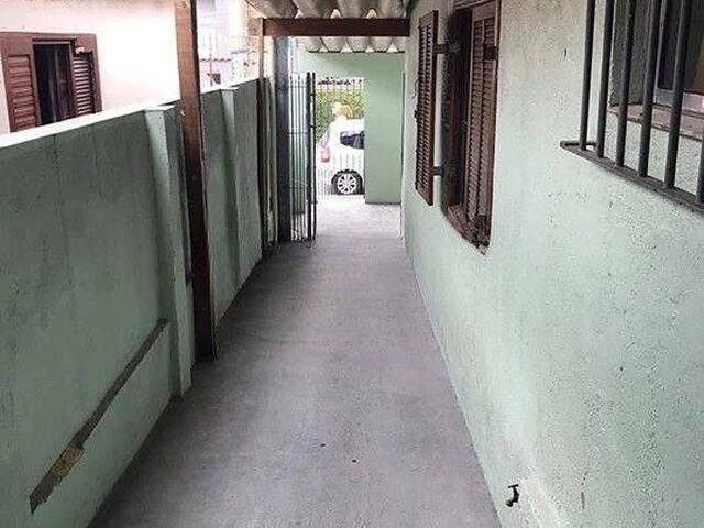#11234 - Casa para Locação em São Caetano do Sul - SP - 3
