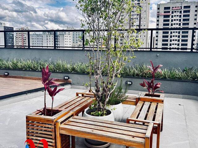 #11235 - Apartamento para Venda em São Caetano do Sul - SP - 1