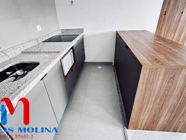 #11235 - Apartamento para Venda em São Caetano do Sul - SP - 3