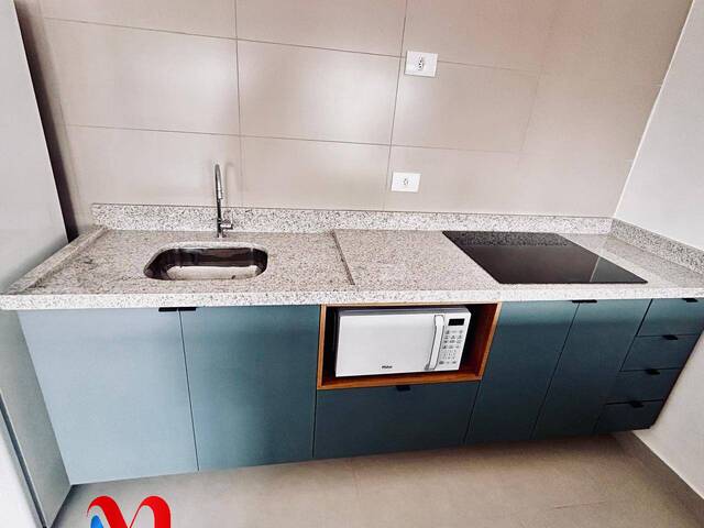 #11236 - Apartamento para Venda em São Caetano do Sul - SP - 2