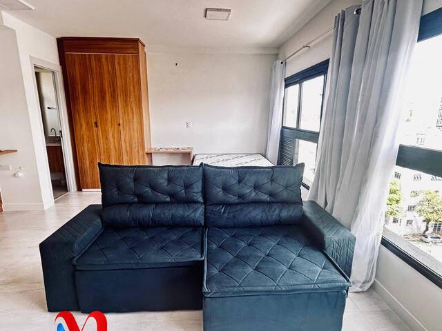 #11236 - Apartamento para Venda em São Caetano do Sul - SP - 3
