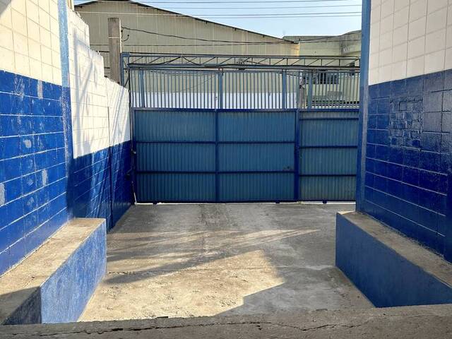 #11237 - Galpão para Locação em São Paulo - SP - 2