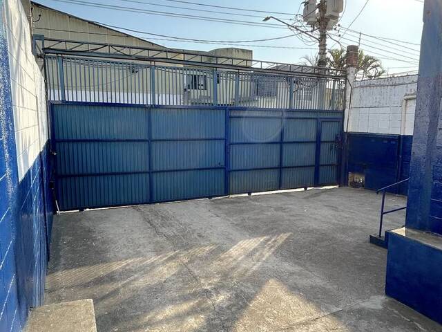 #11237 - Galpão para Locação em São Paulo - SP - 3