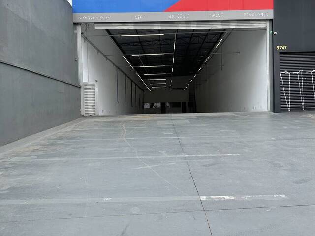 #11238 - Galpão para Locação em São Paulo - SP - 1