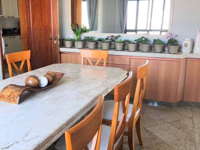 #11240 - Apartamento para Venda em São Paulo - SP - 2