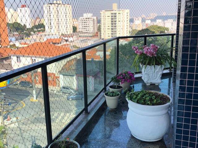 Apartamento para Venda em São Paulo - 4