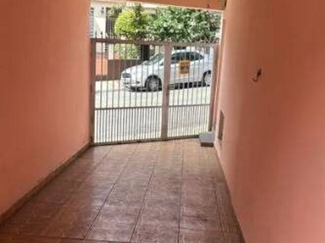 #11241 - Sobrado para Locação em São Caetano do Sul - SP - 1