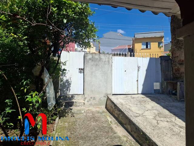 #11242 - Casa para Venda em São Caetano do Sul - SP - 2
