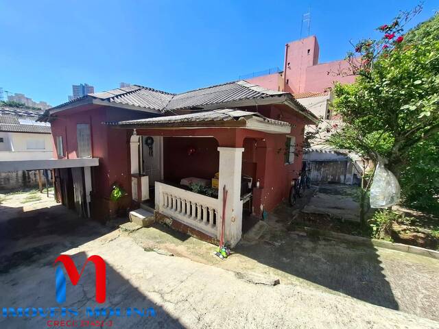 #11242 - Casa para Venda em São Caetano do Sul - SP - 2