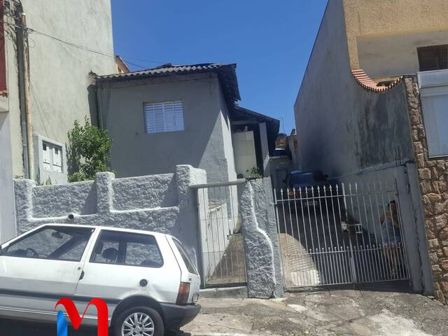 Venda em Santa Maria - São Caetano do Sul