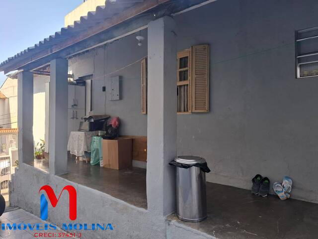 #11243 - Casa para Venda em São Caetano do Sul - SP - 3