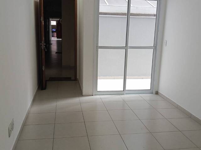 #11244 - Apartamento para Locação em São Caetano do Sul - SP - 2