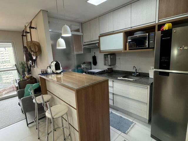 #11246 - Apartamento para Venda em São Caetano do Sul - SP - 2