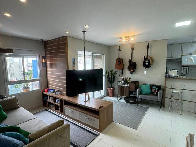 #11246 - Apartamento para Venda em São Caetano do Sul - SP - 3