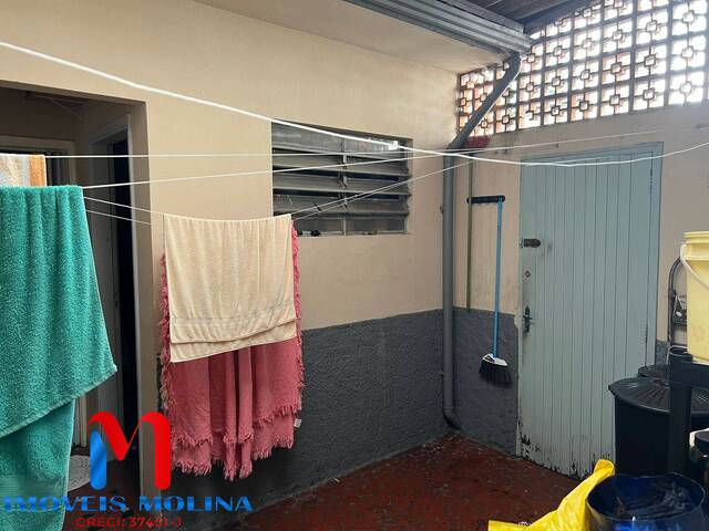 Casa para Venda em São Caetano do Sul - 4