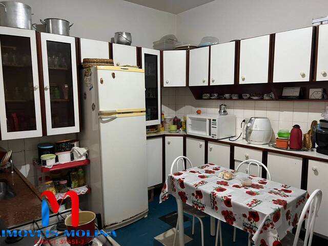 #11247 - Casa para Venda em São Caetano do Sul - SP - 3