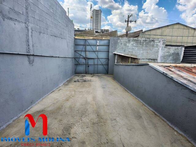 #11248 - Sala para Locação em Santo André - SP - 1