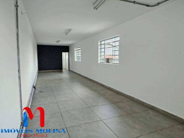Sala para Locação em Santo André - 4