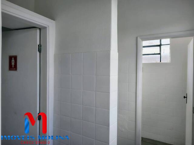 Sala para Locação em Santo André - 5