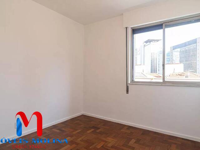 #11249 - Apartamento para Venda em São Paulo - SP - 1