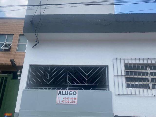 Casa para Venda em São Caetano do Sul - 4